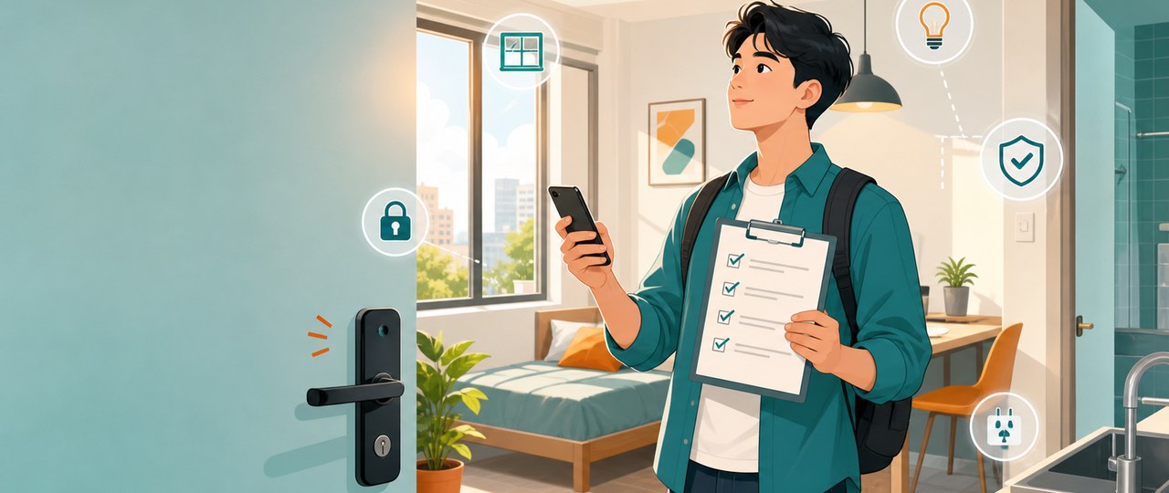 Cách đọc hợp đồng thuê nhà để tránh rủi ro