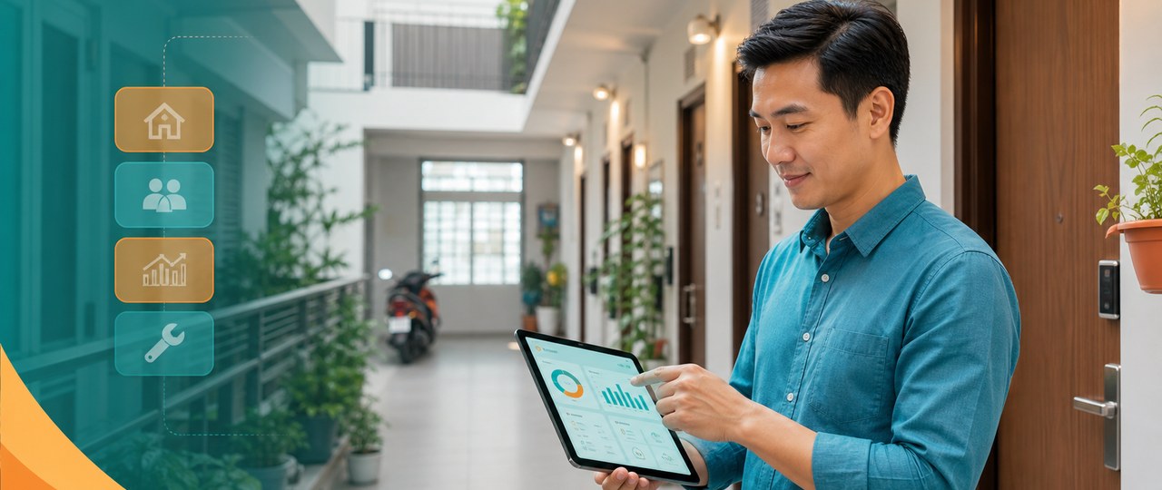 Chủ nhà nên chuẩn bị gì trước mùa cao điểm thuê phòng