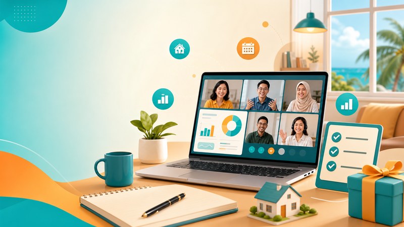 Ưu đãi mở lớp: vận hành nhà trọ căn bản