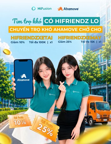 Số hóa quản lý nhà thuê bằng công cụ đơn giản